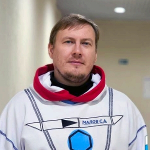 Сергей Малов | Сетка — социальная сеть от hh.ru