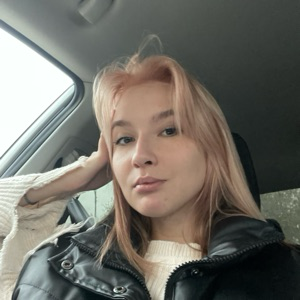 Леся Афанасьева