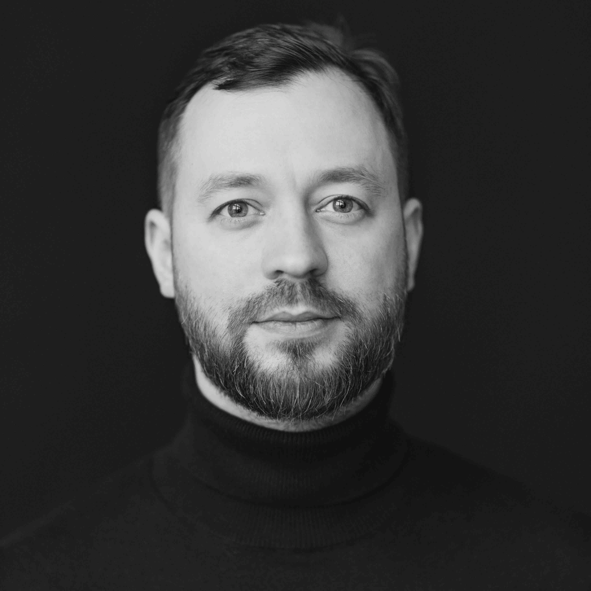 Максим Акманцев | Сетка — социальная сеть от hh.ru