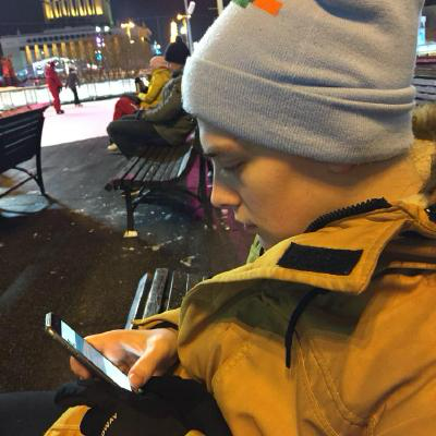 Макс Чугунов