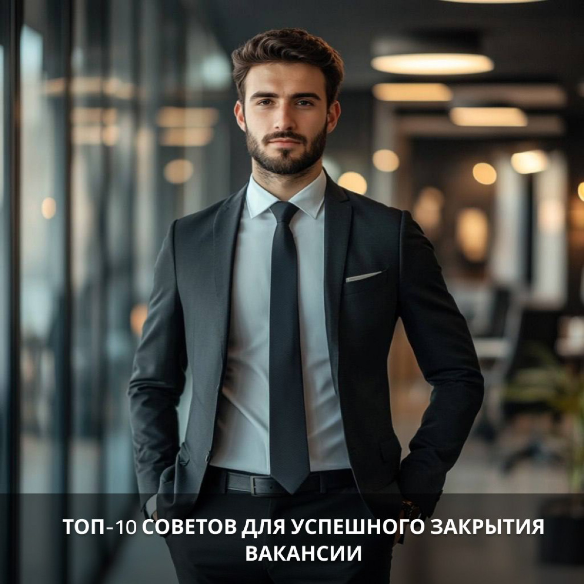 Топ-10 советов для успешного закрытия вакансии | Сетка — социальная сеть от hh.ru