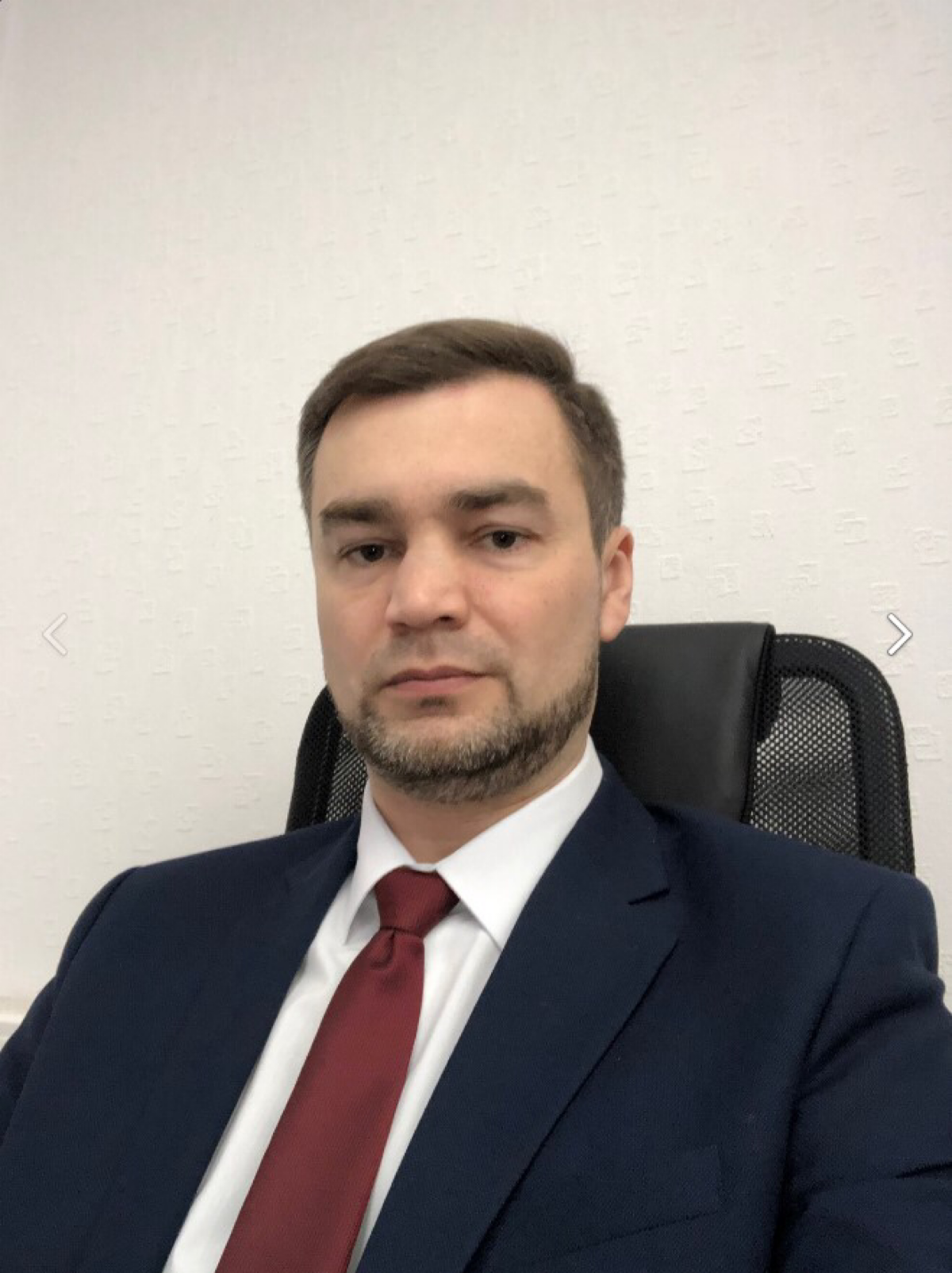 Андрей Лукоянов | Сетка — социальная сеть от hh.ru