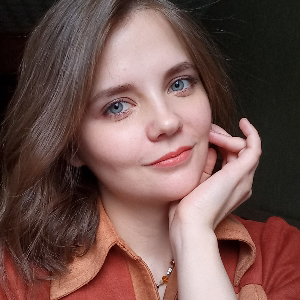 Анастасия Цвигун | Сетка — социальная сеть от hh.ru