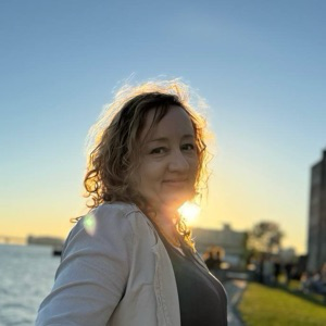 Ольга Степанова