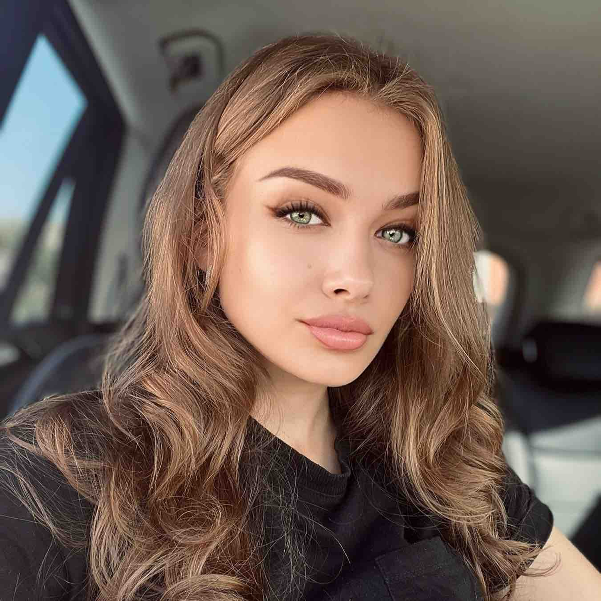 Екатерина Андреева | Сетка — социальная сеть от hh.ru