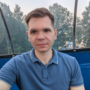 Кирилл Костин