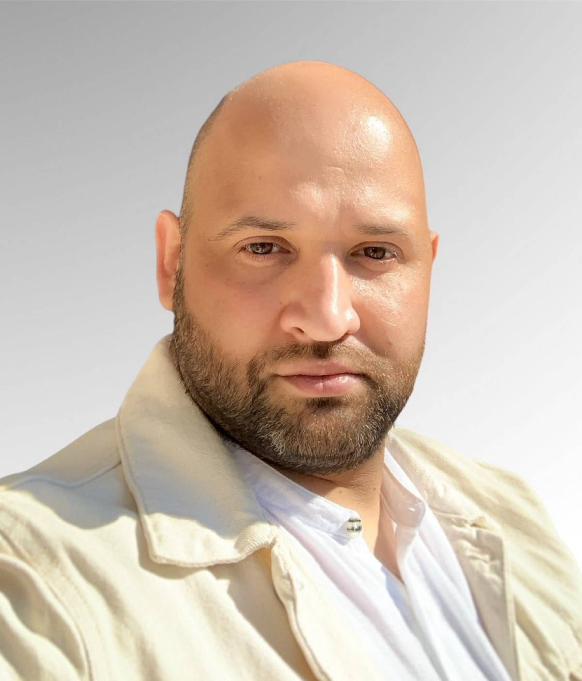 Нияз Мингалиев