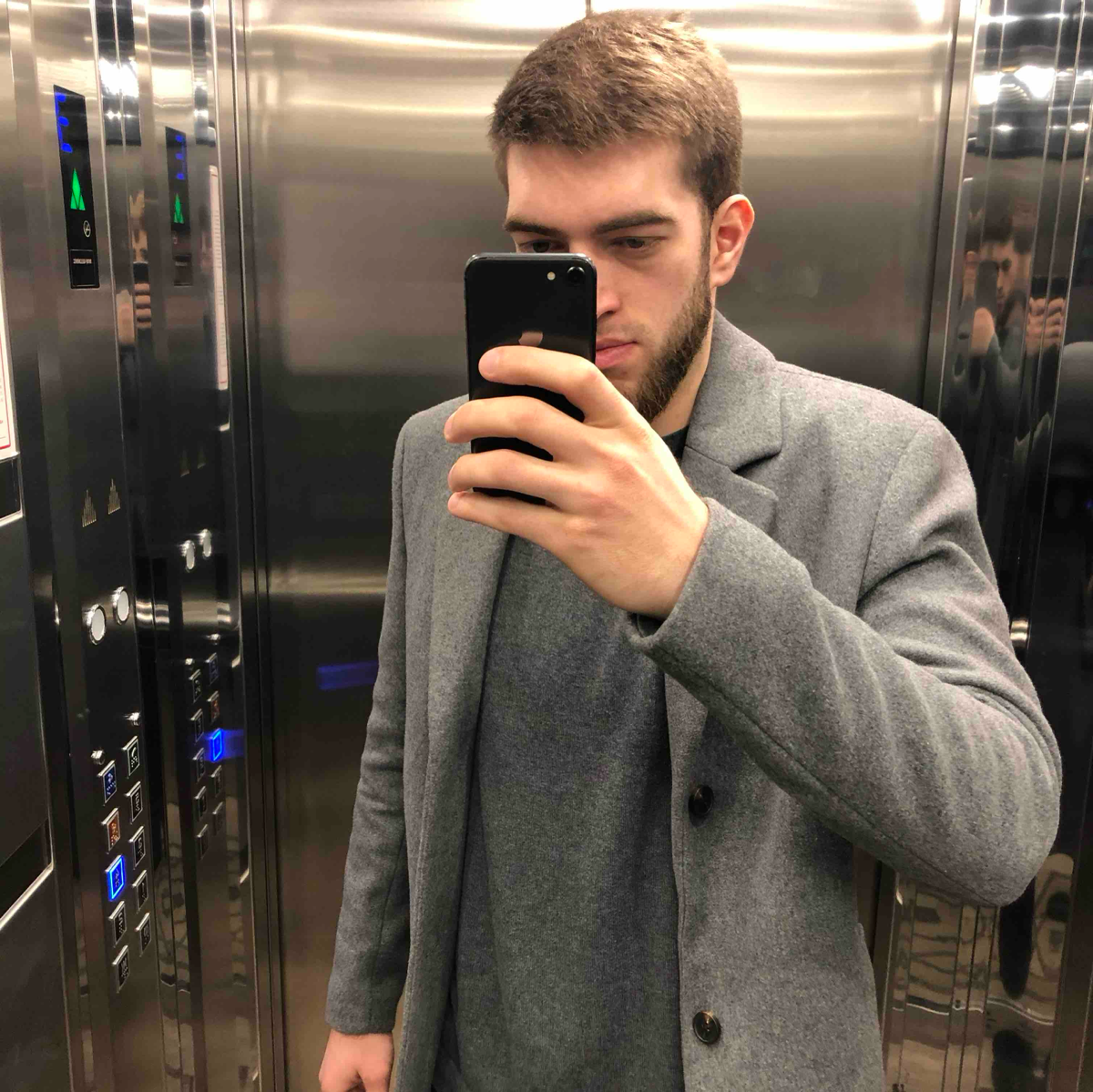 Мухаммад Султанов | Сетка — социальная сеть от hh.ru