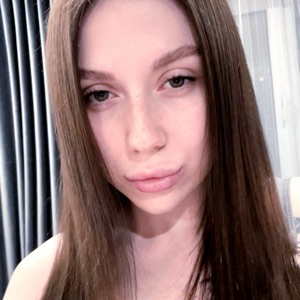 Виктория Субаева