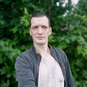 Денис Фехретдинов