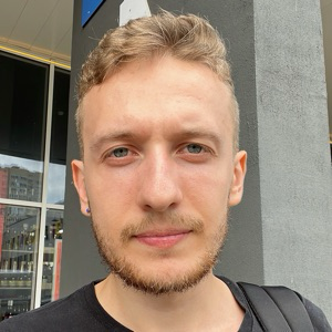 Родион Яковлев | Сетка — социальная сеть от hh.ru