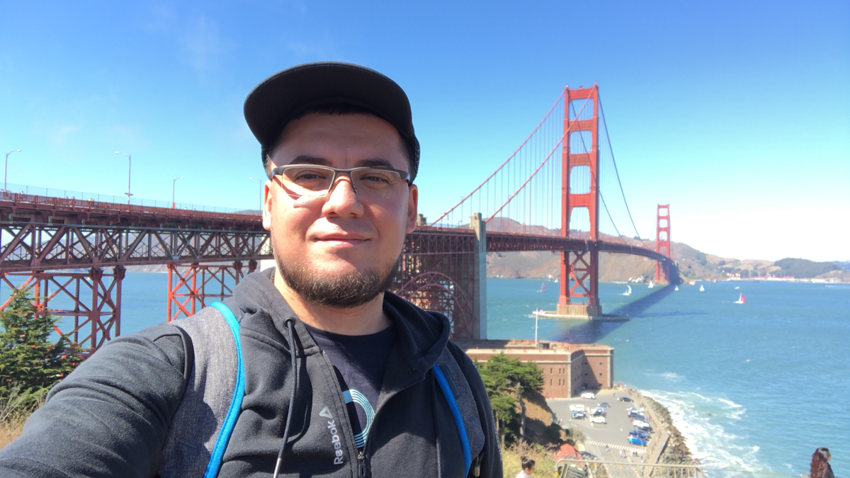 Дмитрий Верниковский