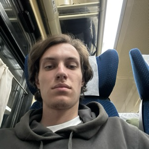 Даниил Попов