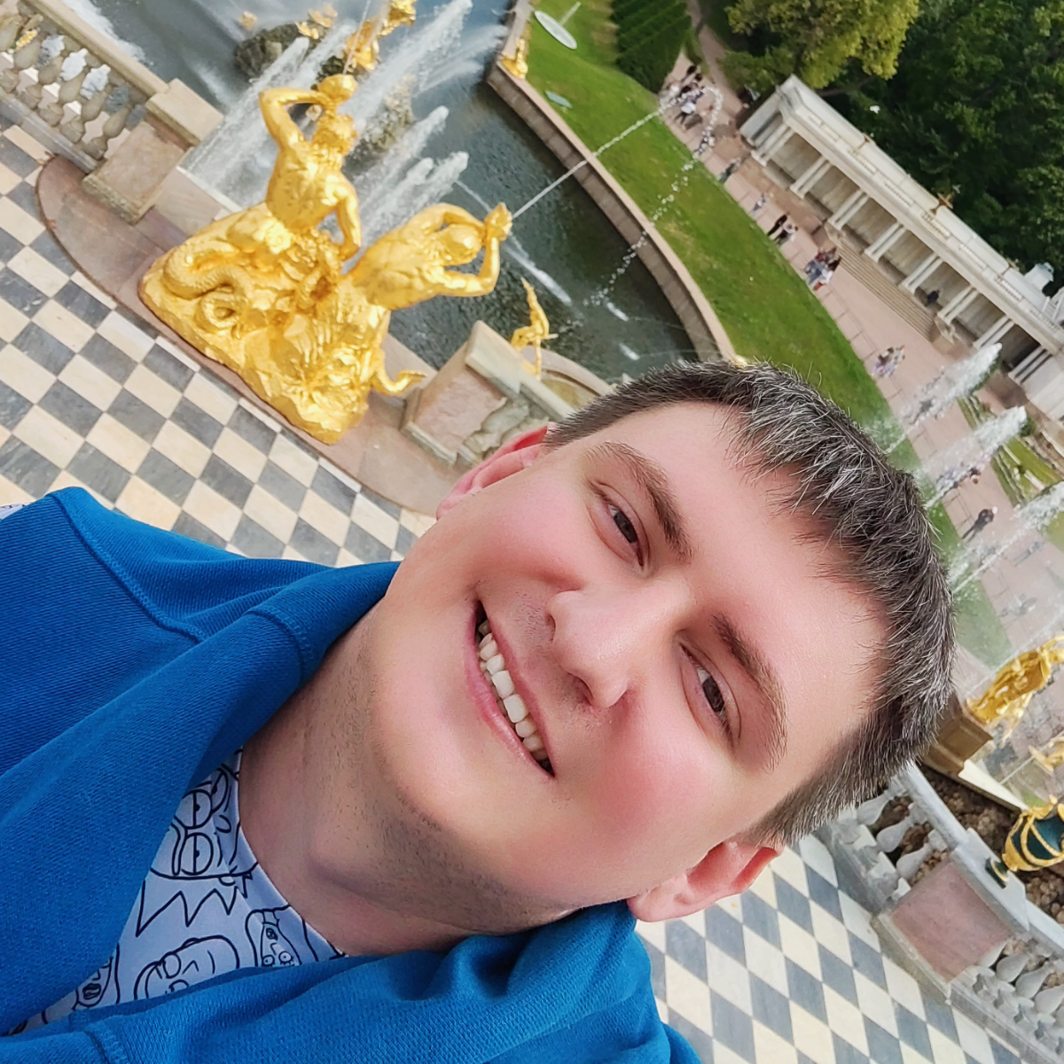 Игорь Киров