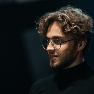 Андрей Жуков | Сетка — социальная сеть от hh.ru