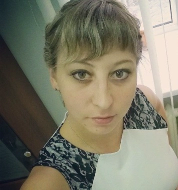Екатерина Лабецкая
