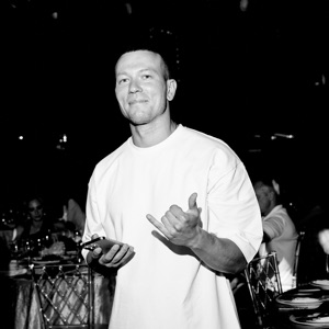 Иван Гурьев | Сетка — социальная сеть от hh.ru