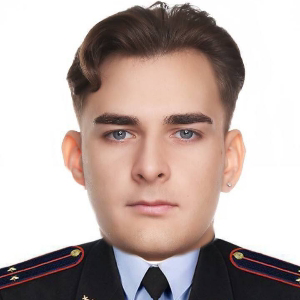 Евгений Иванов