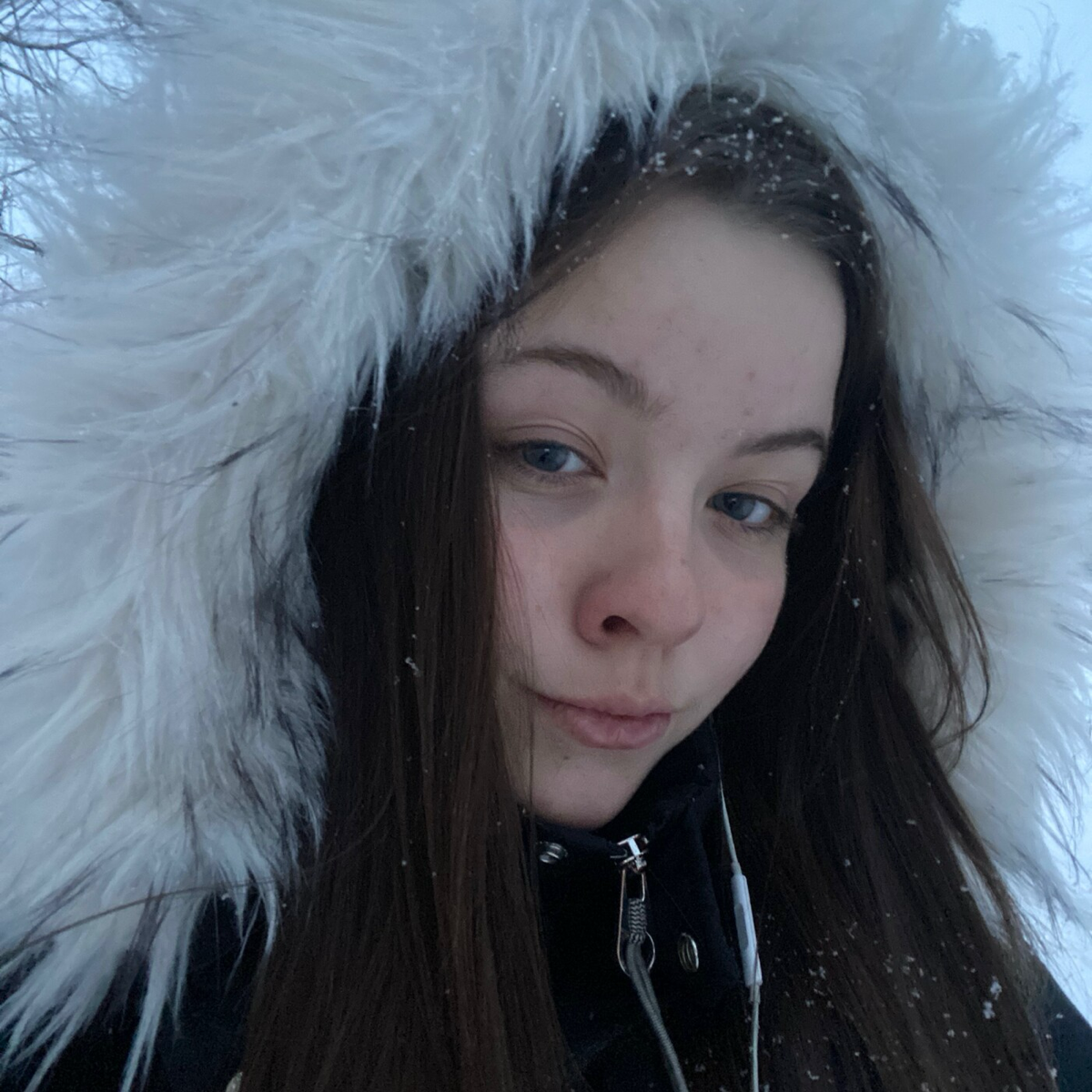 Софья Слепнева