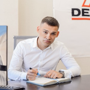 Андрей Толмачев | Сетка — социальная сеть от hh.ru