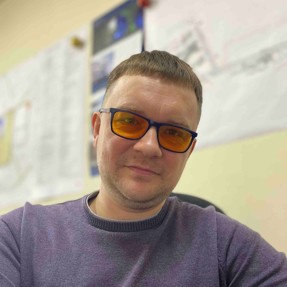 Александр Панкратов | Сетка — социальная сеть от hh.ru