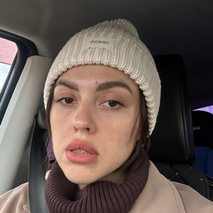 Мария Рудак | Сетка — социальная сеть от hh.ru