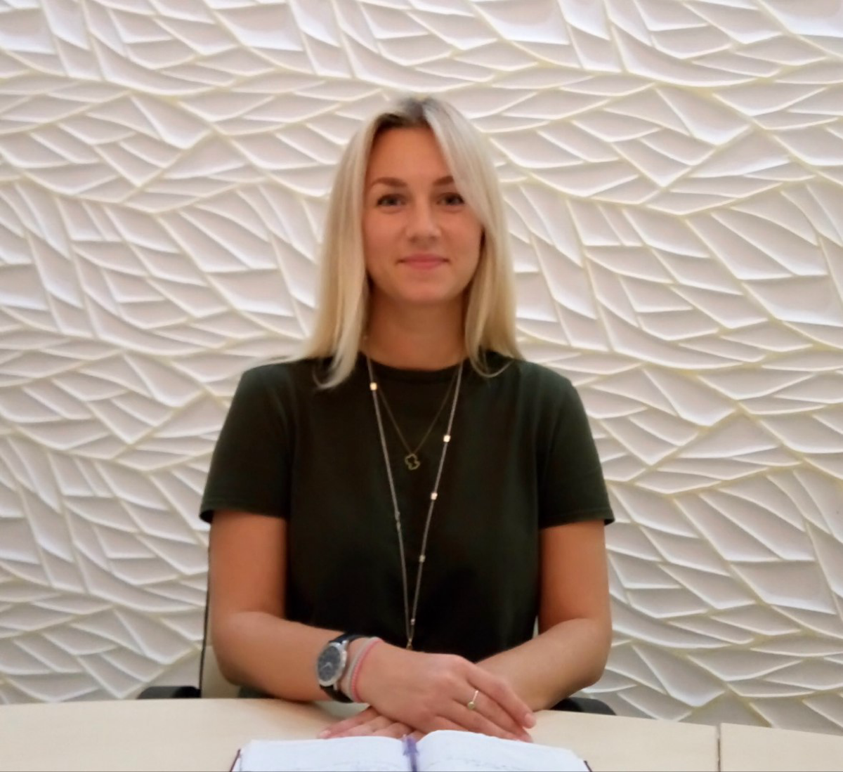 Катерина Висковатова | Сетка — социальная сеть от hh.ru