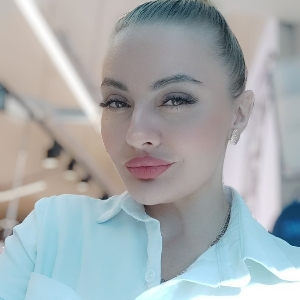 Ксения Макаренко