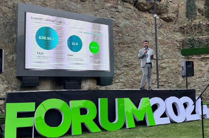 Узбекский CRM и классифайд новостроек uysot.uz выходит на рынок Таджикистана.
Об этом сообщил Акмал Бахромов, основатель проекта, у себя в LinkedIn | Сетка — социальная сеть от hh.ru