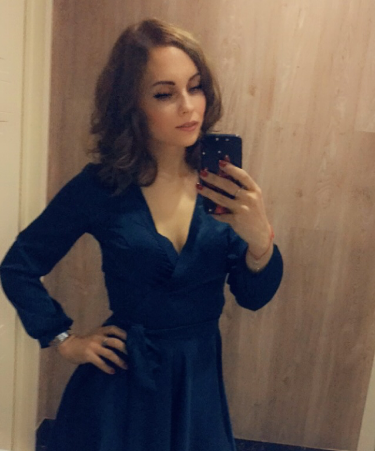 Виолетта Маликова | Сетка — социальная сеть от hh.ru