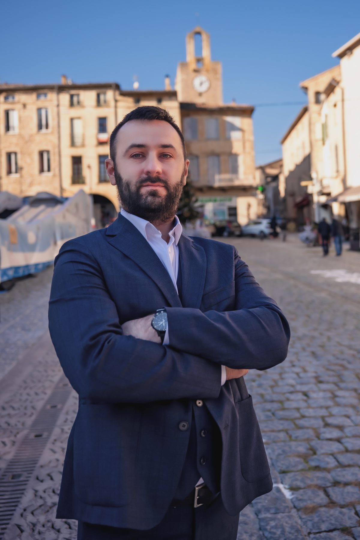 Дмитрий Гарабин | Сетка — социальная сеть от hh.ru