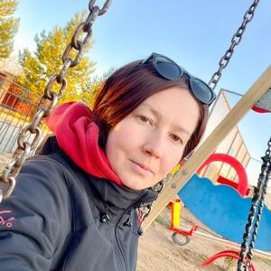 Любовь Долгова