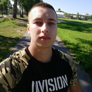 Андрей Бажин | Сетка — социальная сеть от hh.ru