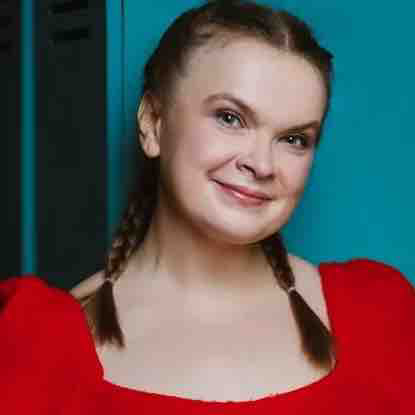 Наталья Мурашова | Сетка — социальная сеть от hh.ru