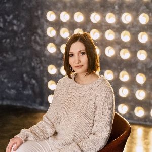 Дарья Морозова | Сетка — социальная сеть от hh.ru