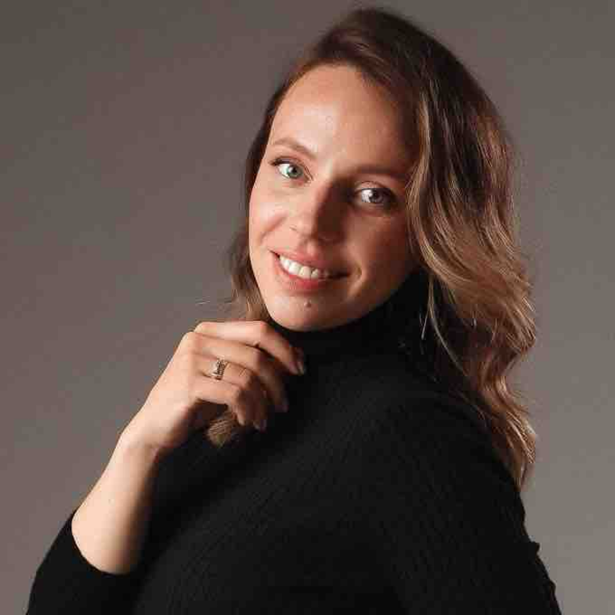 Анна Сахарова | Сетка — социальная сеть от hh.ru