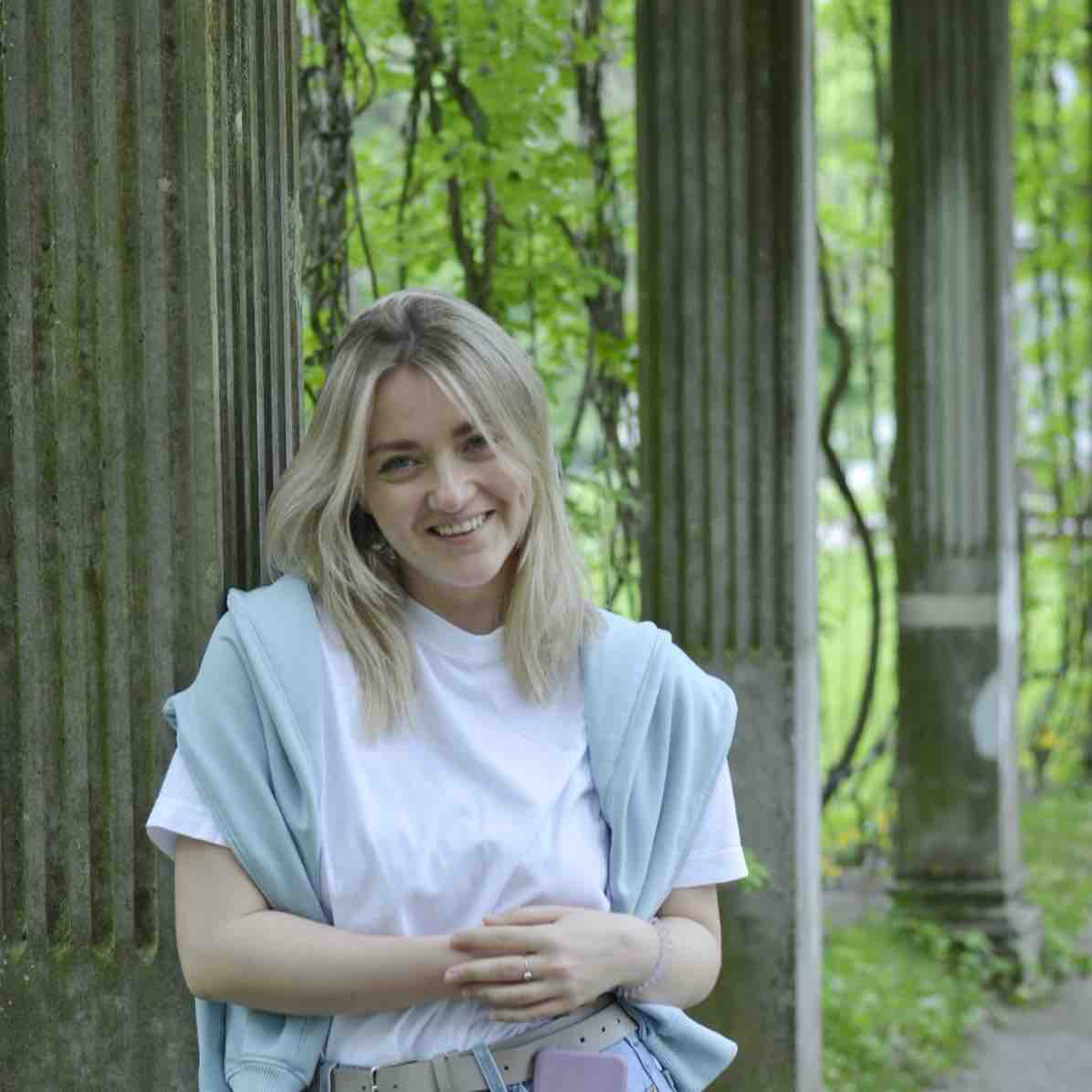 Евгения Латыпова | Сетка — социальная сеть от hh.ru