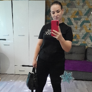 Анна Науиокайтайне