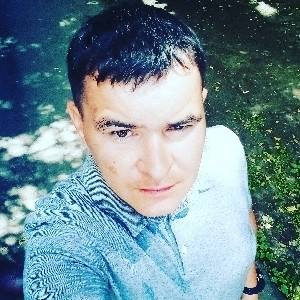 Александр Иванов