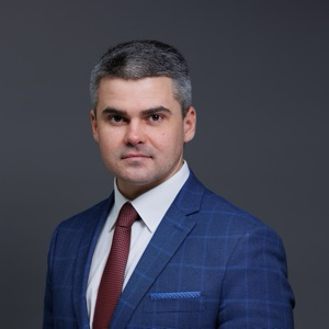 Андрей Нажиганов