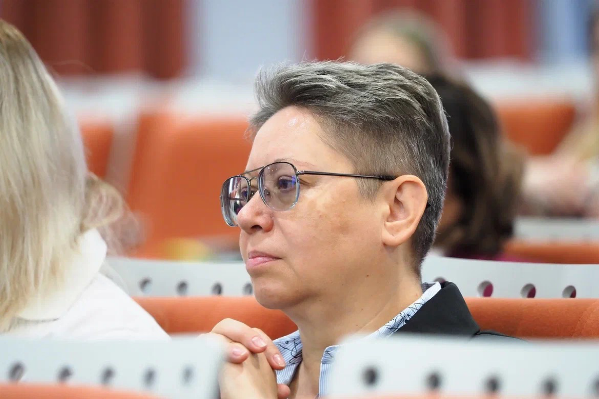 Продолжаю делиться впечатлениями от секции Онкомедиа в рамках VII конференции «Волжские огни», на которой я представила доклад по теме устойчивого бренда клиники и управления репутацией, и хочу подчер... | Сетка — социальная сеть от hh.ru
