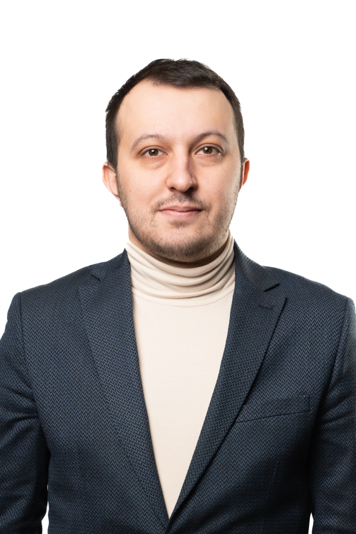 Булат Габдрахманов | Сетка — социальная сеть от hh.ru