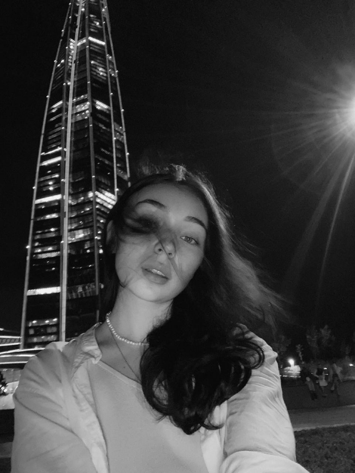 Зарина Трофимова | Сетка — социальная сеть от hh.ru