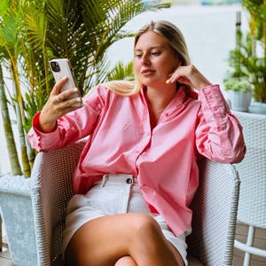 Анастасия Рунова | Сетка — социальная сеть от hh.ru