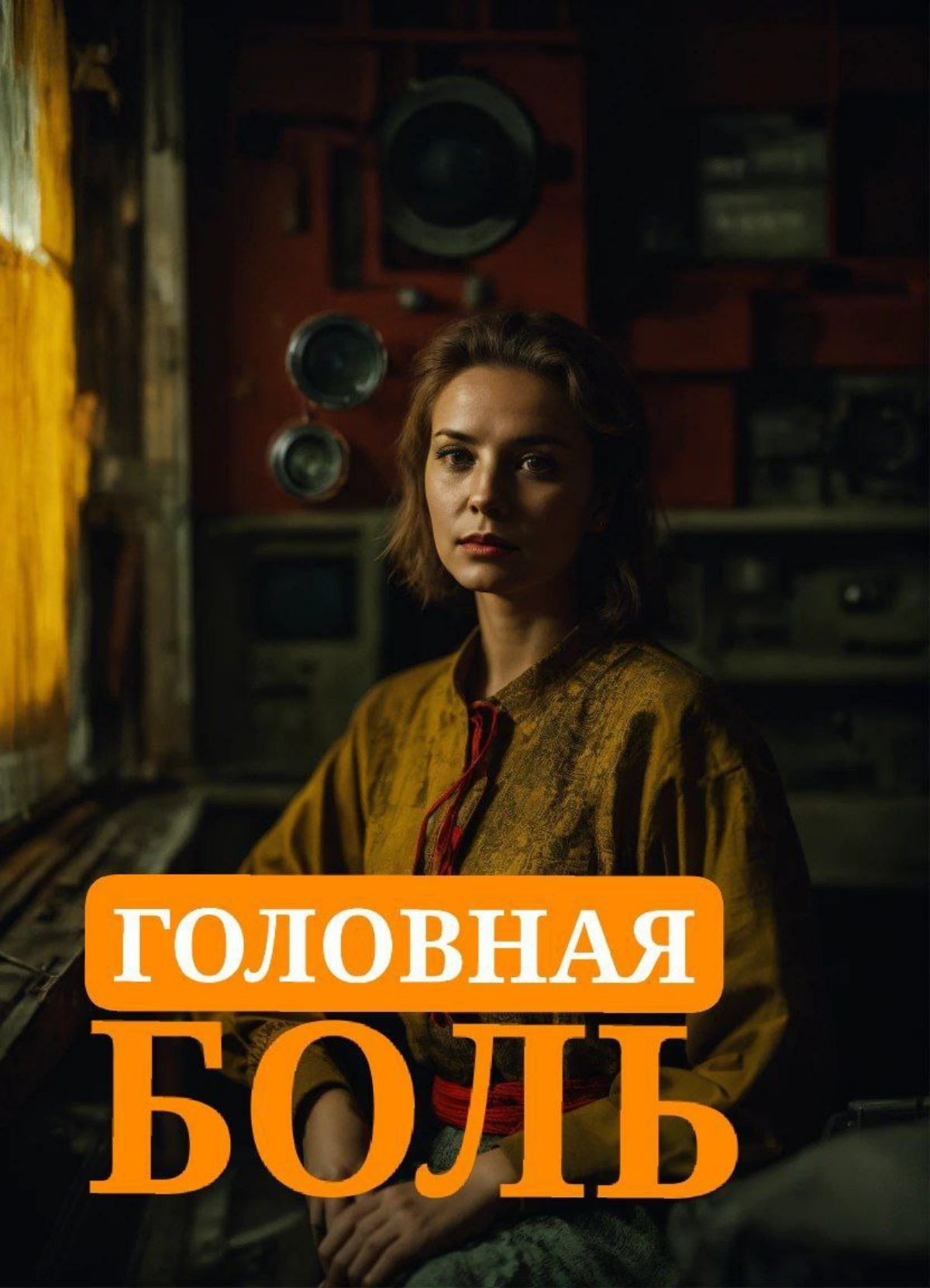 Про головную боль не так просто ответить.
Сама по себе головная боль это вторичный признак конфликта.
И только по этому симптому мне сложно сказать чем ГБ была вызвана.. | Сетка — социальная сеть от hh.ru