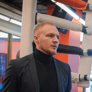 Дмитрий Плеханов