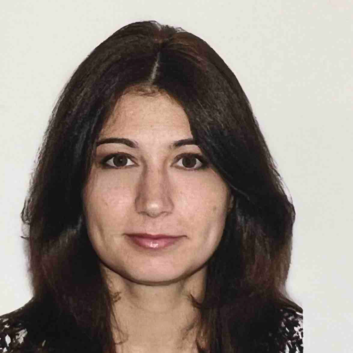 Анжела Пургина