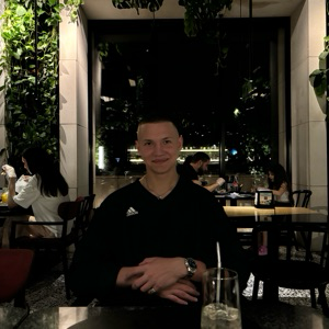 Данил Яшинов