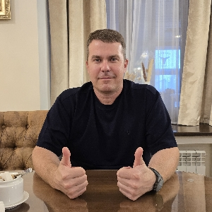 Николай Веденский