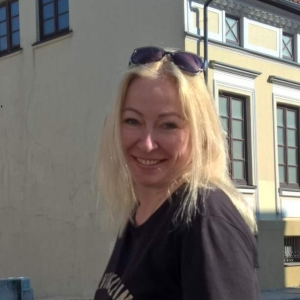 Елена Ленкевич